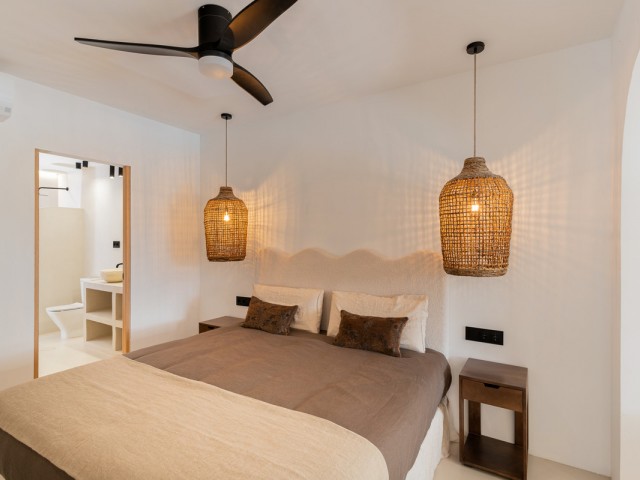 5 Bedrooms Villa in El Pinillo