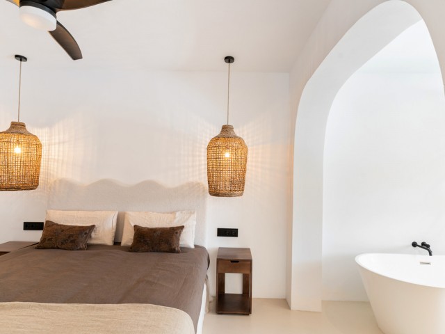 5 Bedrooms Villa in El Pinillo
