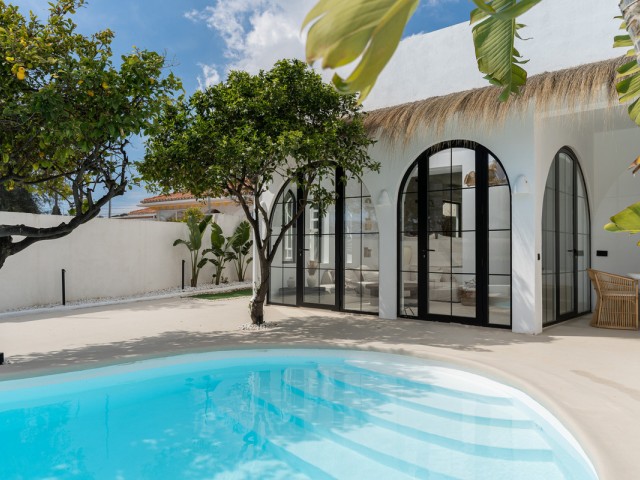 Huvila, El Pinillo, R5378086