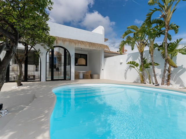 Huvila, El Pinillo, R5378086