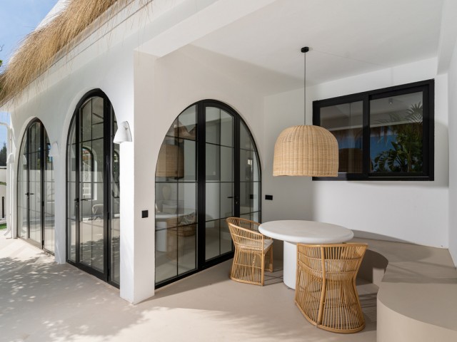Huvila, El Pinillo, R5378086