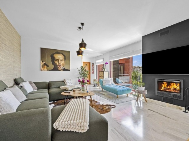 3 Bedrooms Villa in Los Flamingos