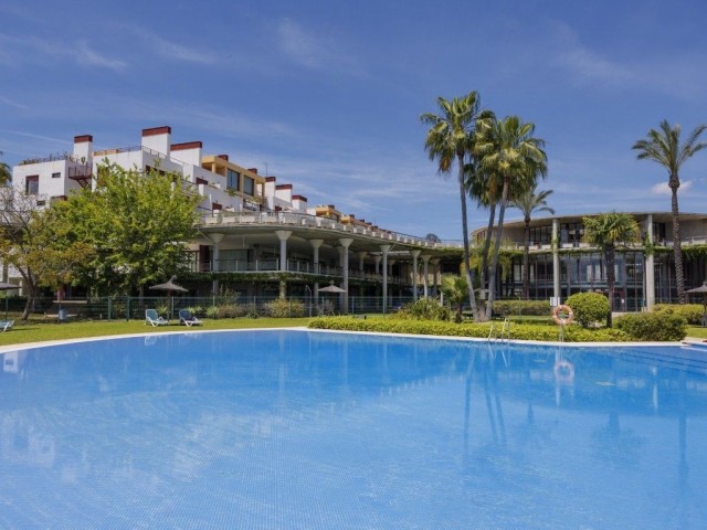 3 Soveroms Villa i Los Flamingos