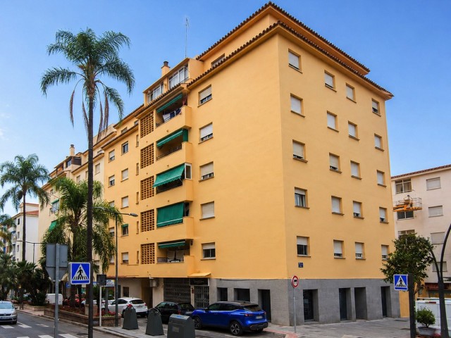 Appartement, Marbella