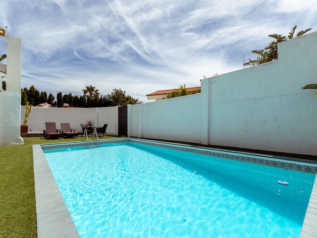 Villa, Benalmadena