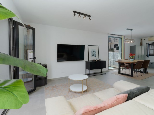 3 Bedrooms Villa in Benalmadena
