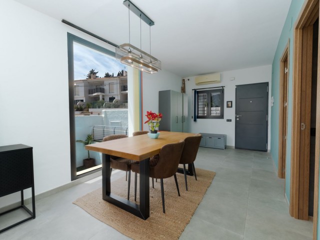 3 Bedrooms Villa in Benalmadena