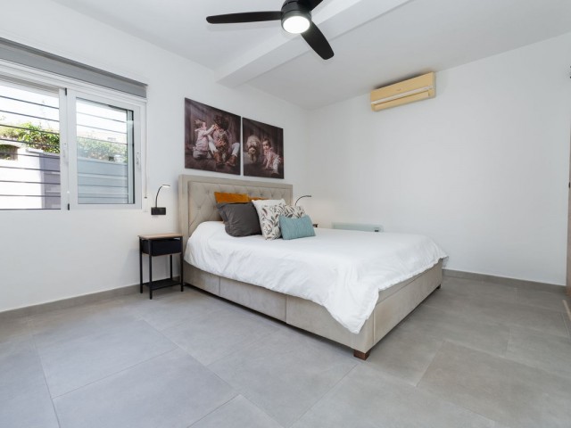 3 Bedrooms Villa in Benalmadena