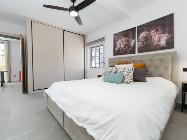 3 Bedrooms Villa in Benalmadena