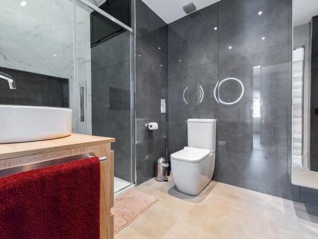 3 Bedrooms Villa in Benalmadena