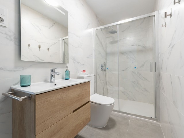 3 Bedrooms Villa in Benalmadena