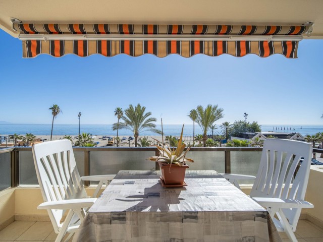 Apartment, Fuengirola