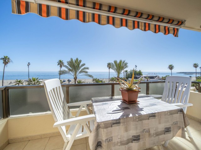 3 Bedrooms Apartment in Fuengirola