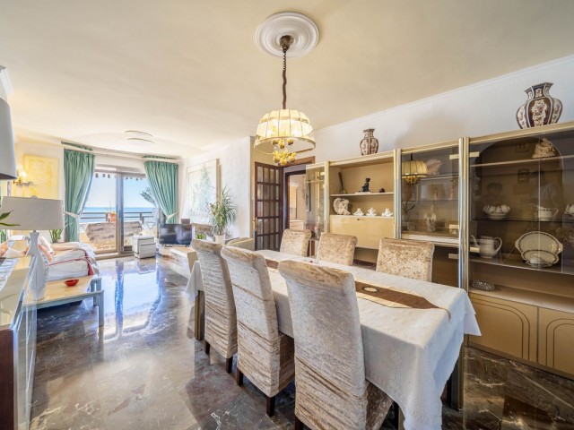 3 Bedrooms Apartment in Fuengirola