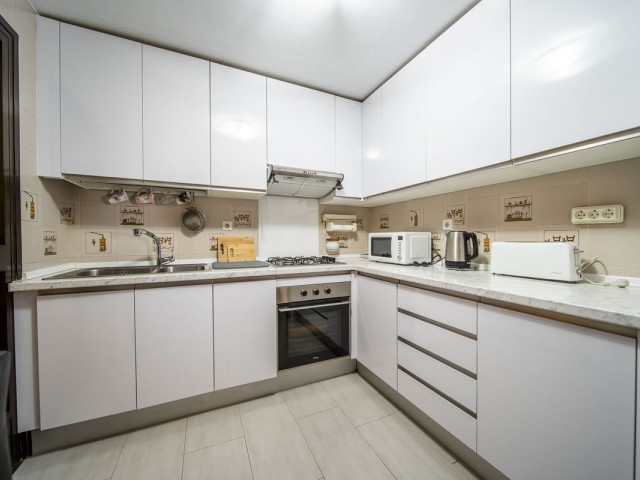 3 Bedrooms Apartment in Fuengirola