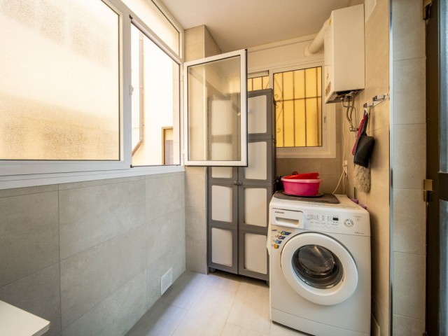 3 Bedrooms Apartment in Fuengirola