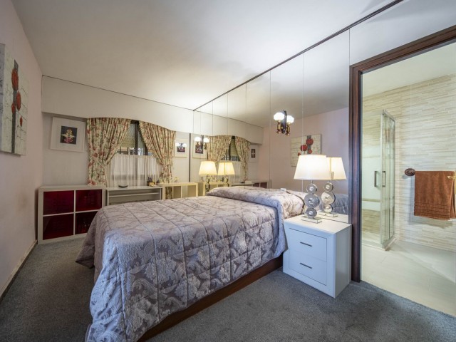 3 Bedrooms Apartment in Fuengirola