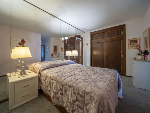 3 Bedrooms Apartment in Fuengirola