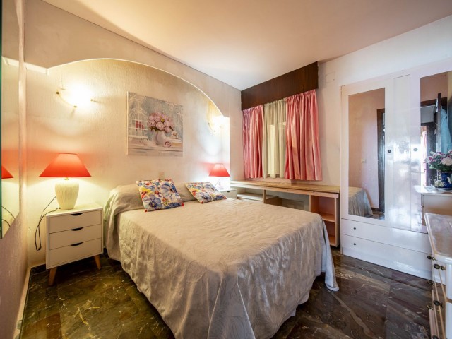 3 Bedrooms Apartment in Fuengirola