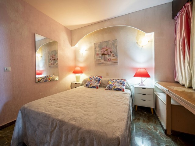 3 Bedrooms Apartment in Fuengirola