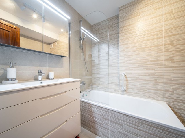 3 Bedrooms Apartment in Fuengirola