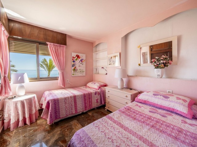 3 Bedrooms Apartment in Fuengirola