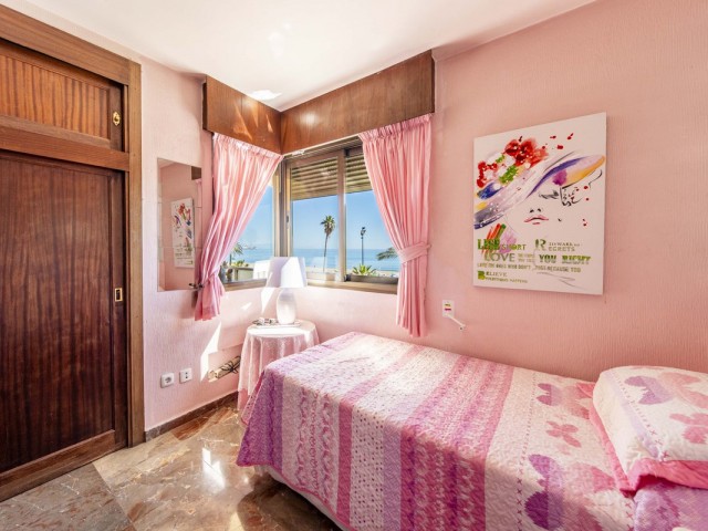 3 Bedrooms Apartment in Fuengirola