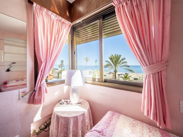 3 Bedrooms Apartment in Fuengirola