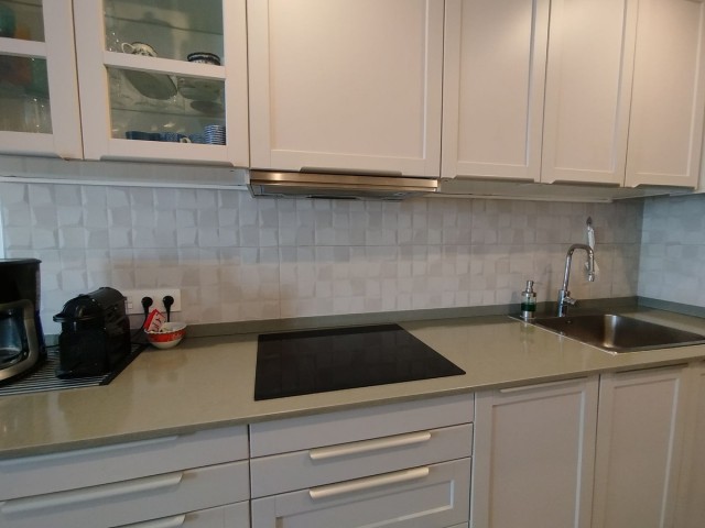 2 Bedrooms Apartment in Calahonda