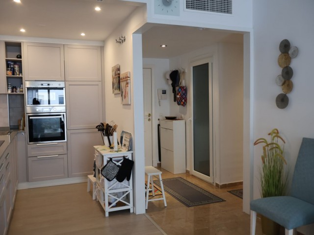 2 Bedrooms Apartment in Calahonda