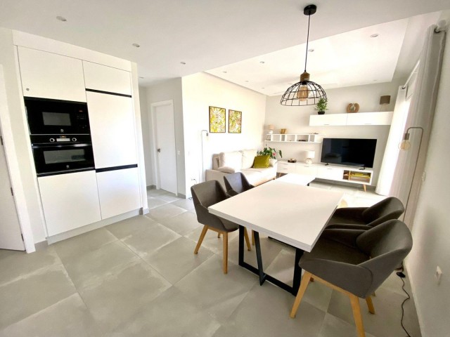 Appartement, Marbella
