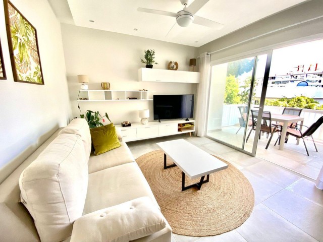 2 Slaapkamer Appartement in Marbella