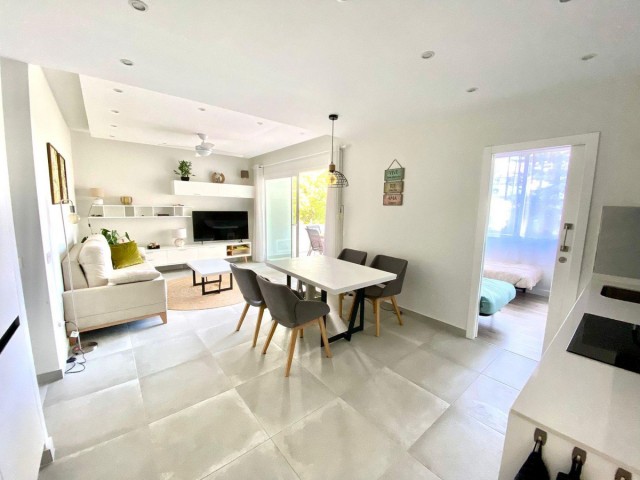 2 Slaapkamer Appartement in Marbella