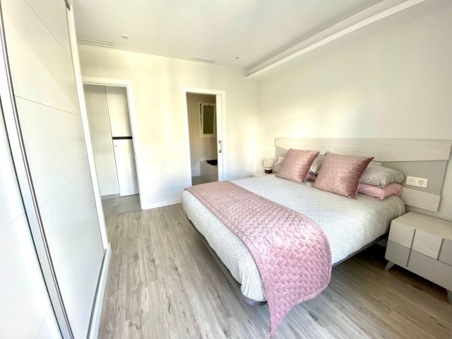 2 Slaapkamer Appartement in Marbella
