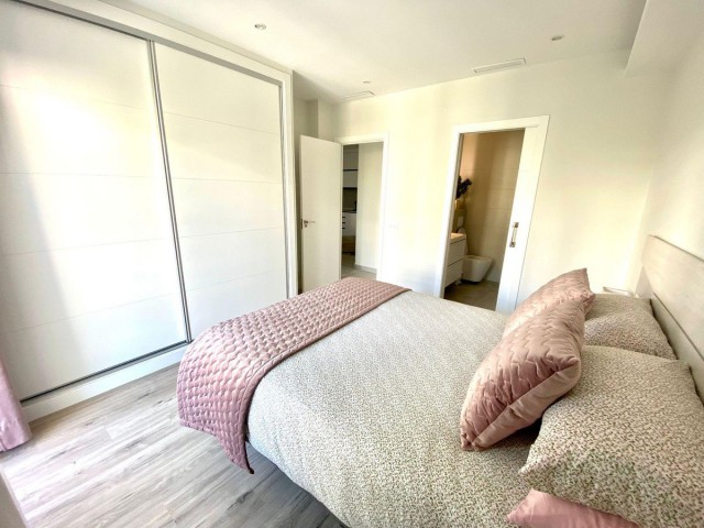 2 Slaapkamer Appartement in Marbella