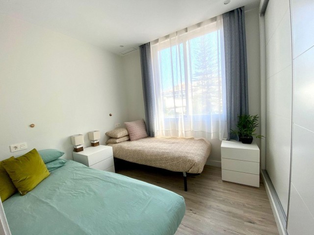 2 Slaapkamer Appartement in Marbella