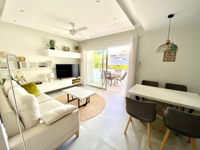 2 Slaapkamer Appartement in Marbella