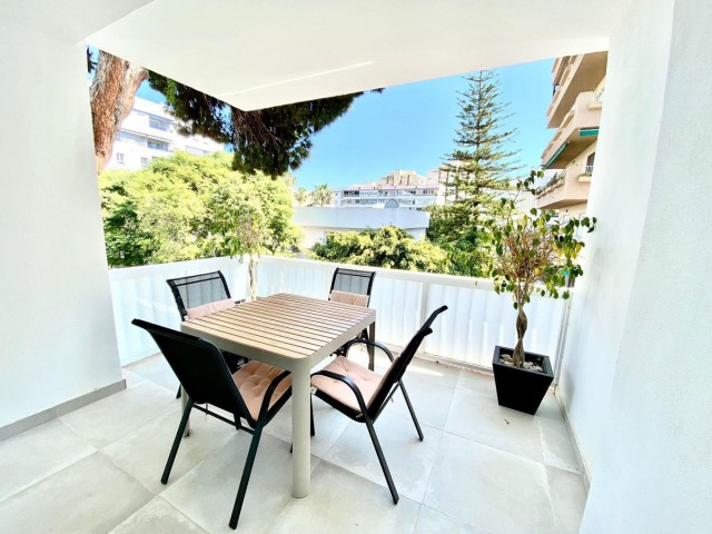 2 Slaapkamer Appartement in Marbella