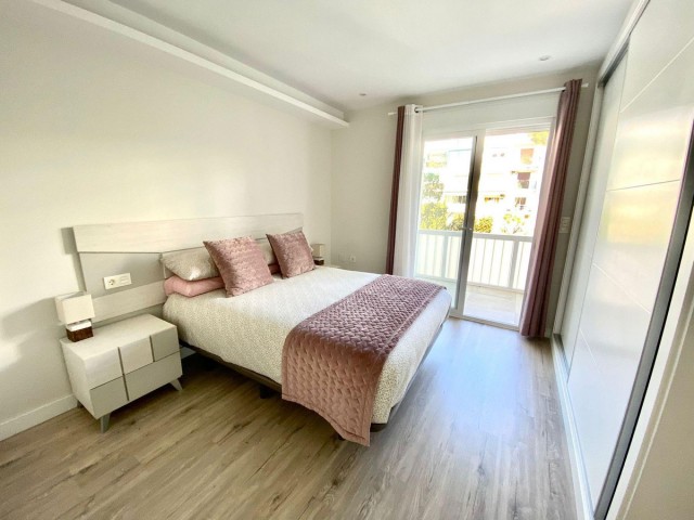 2 Slaapkamer Appartement in Marbella