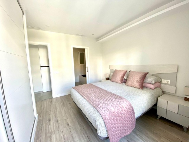 2 Slaapkamer Appartement in Marbella