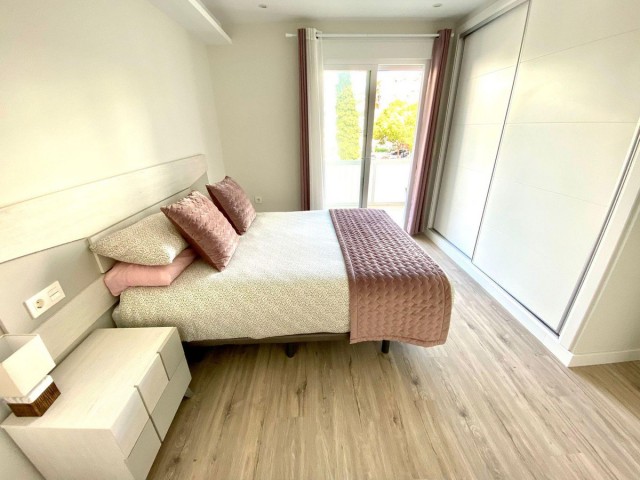 2 Slaapkamer Appartement in Marbella