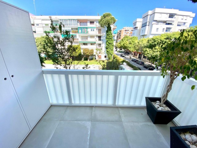 2 Slaapkamer Appartement in Marbella