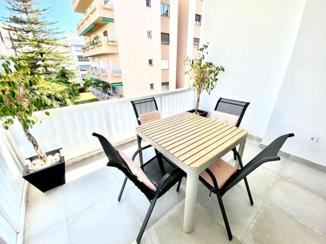 2 Slaapkamer Appartement in Marbella