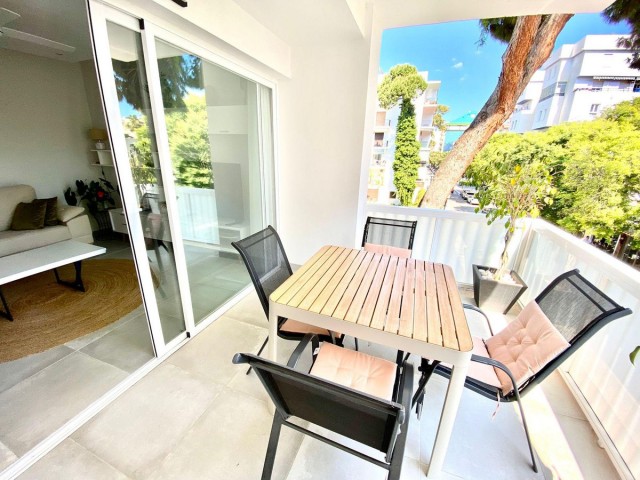 2 Slaapkamer Appartement in Marbella