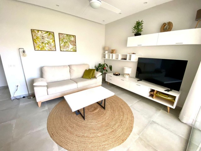 2 Slaapkamer Appartement in Marbella