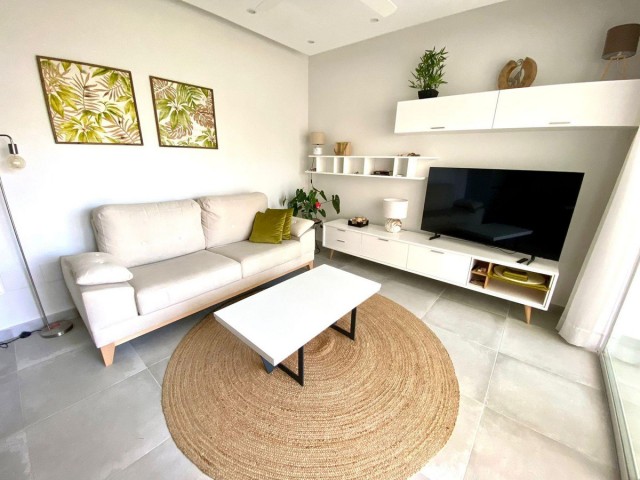 2 Slaapkamer Appartement in Marbella