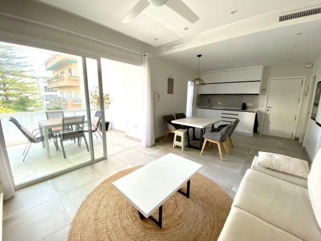 2 Slaapkamer Appartement in Marbella