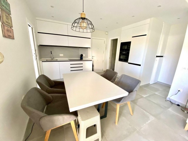 2 Slaapkamer Appartement in Marbella