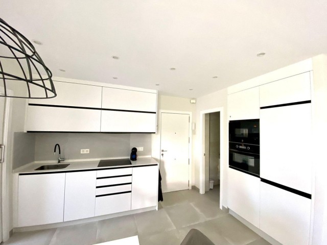 2 Slaapkamer Appartement in Marbella