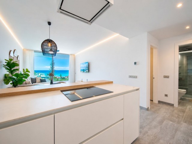 2 Bedrooms Apartment in Fuengirola